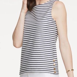 Striped Tank